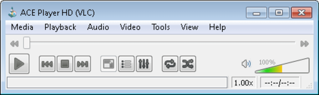 Codec pack for vlc player