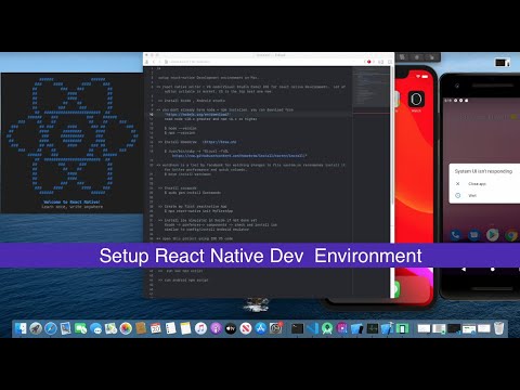 React native download file